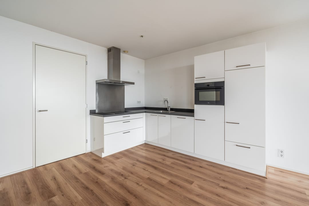 Foto 26 van Bezuidenhoutseweg 65-73