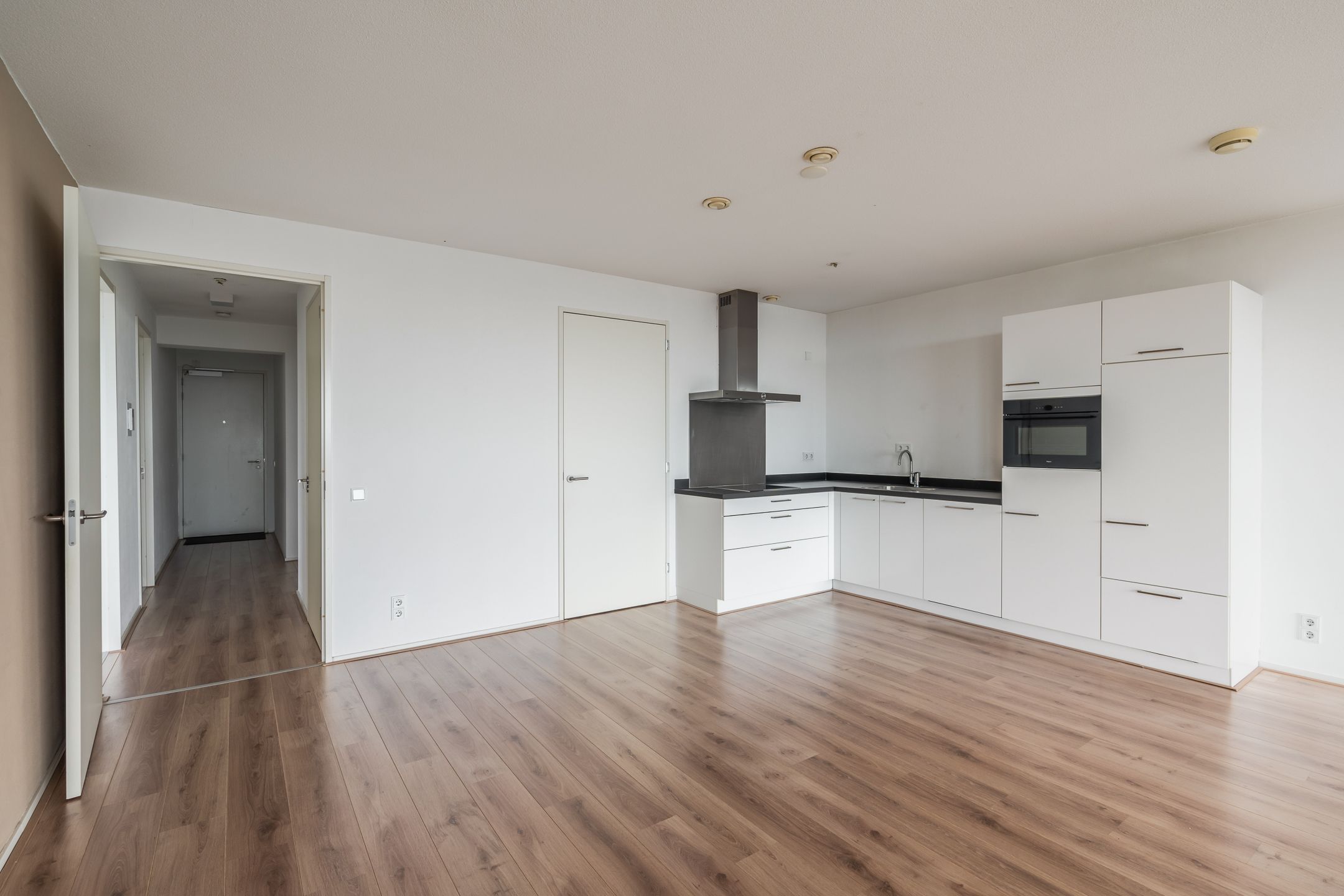 Foto 27 van Bezuidenhoutseweg 65-73