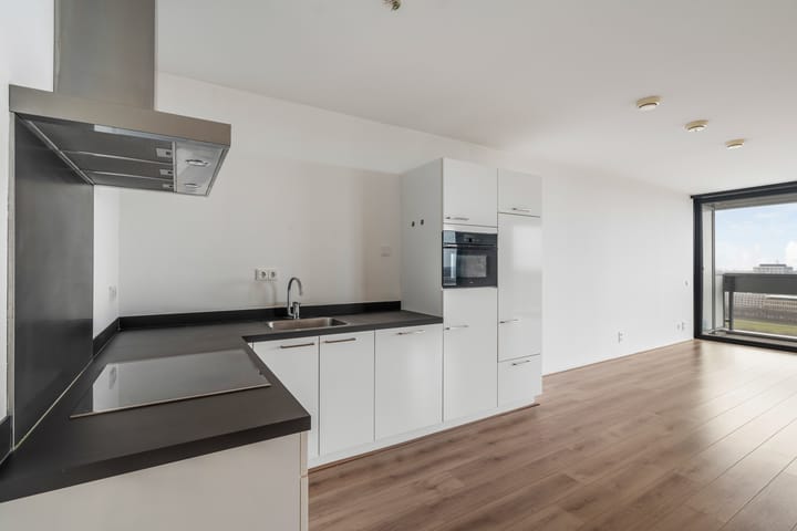 Photo 28 of Bezuidenhoutseweg 65-73