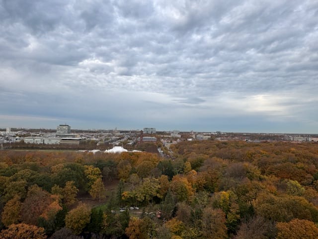 Photo 34 of Bezuidenhoutseweg 65-73