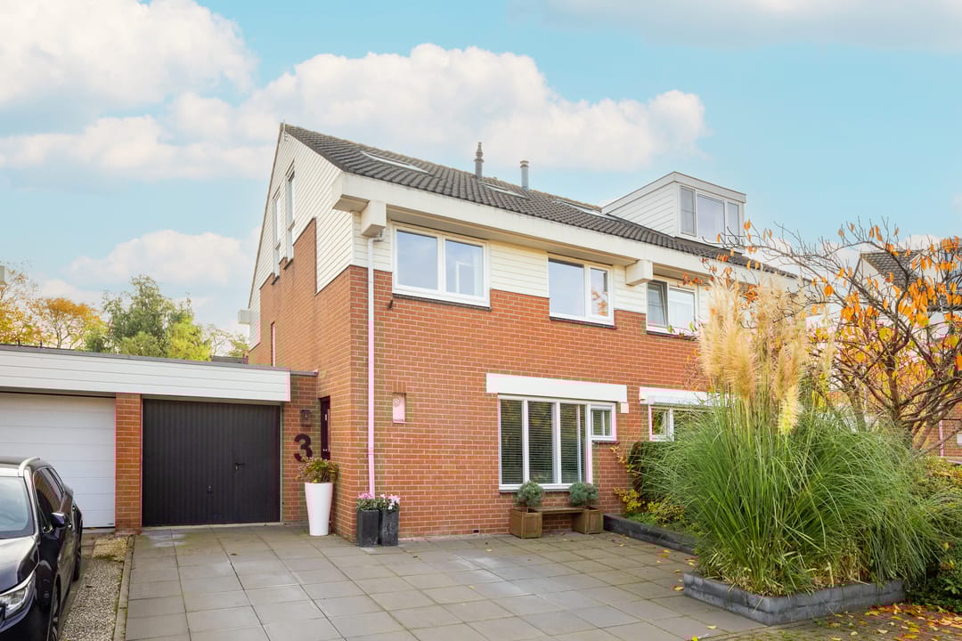 Foto 1 van Hermelijnweide 3