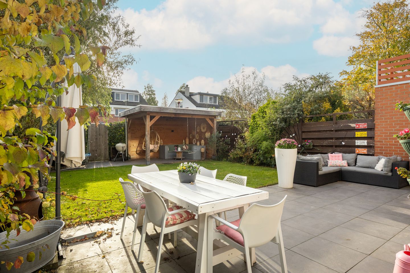 Foto 4 van Hermelijnweide 3