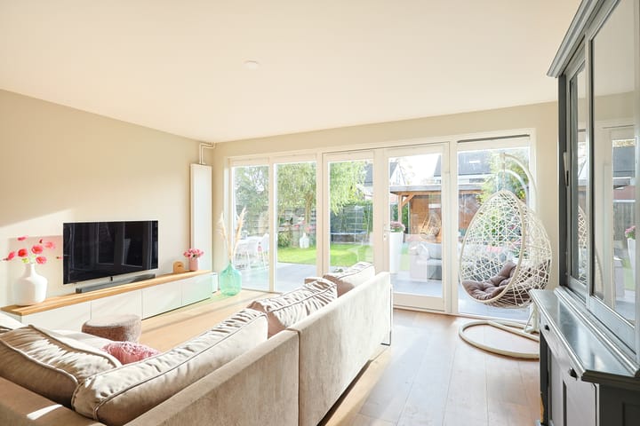 Foto 10 van Hermelijnweide 3