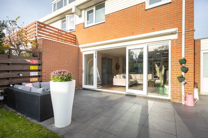 Foto 22 van Hermelijnweide 3