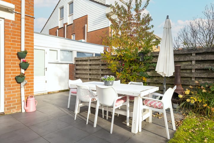 Foto 23 van Hermelijnweide 3