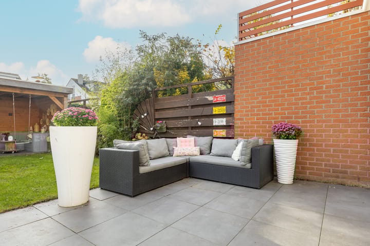 Foto 24 van Hermelijnweide 3