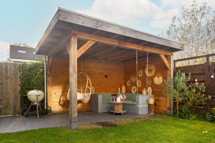 Foto 25 van Hermelijnweide 3