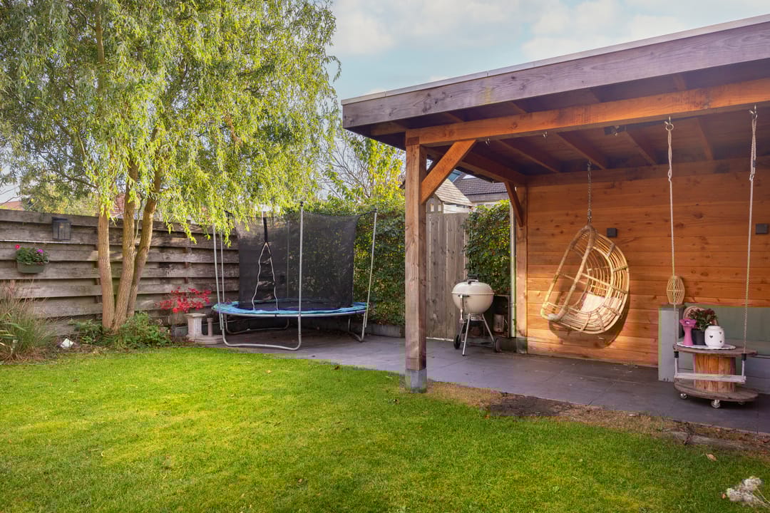 Foto 26 van Hermelijnweide 3