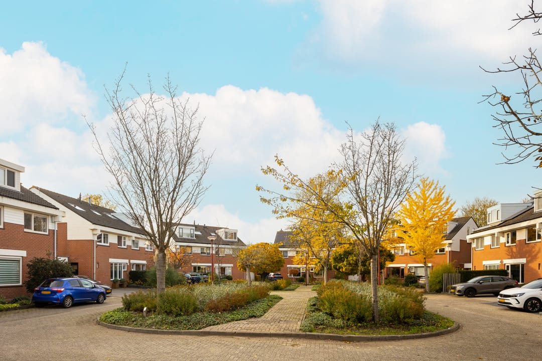 Foto 53 van Hermelijnweide 3