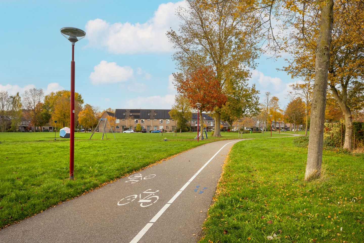 Foto 55 van Hermelijnweide 3