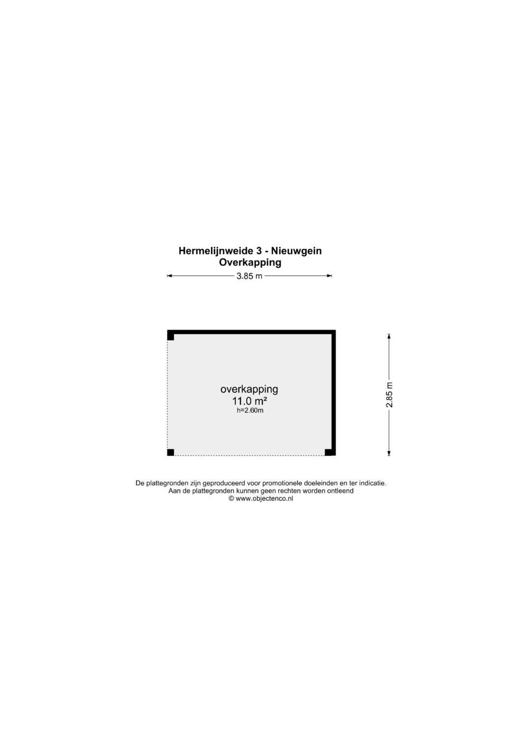 Foto 65 van Hermelijnweide 3