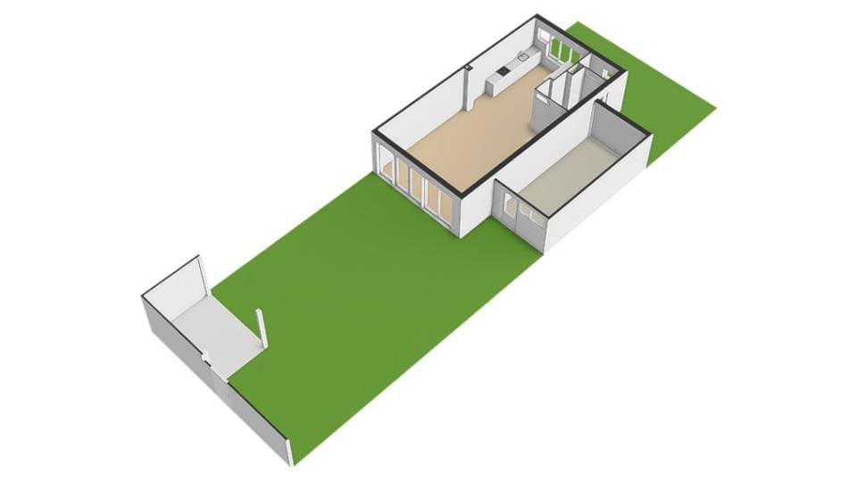 Foto 69 van Hermelijnweide 3