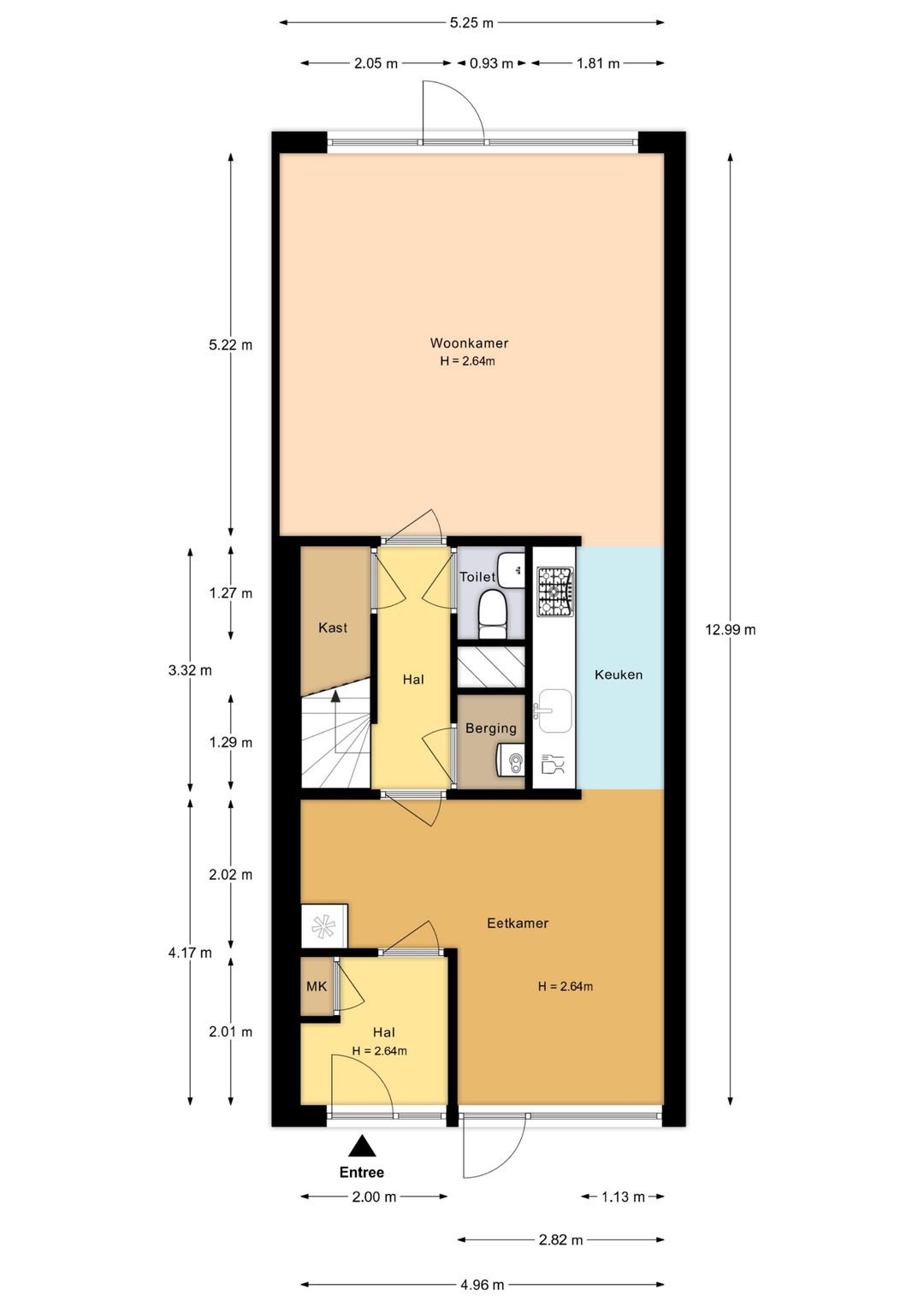 Foto 38 van Burgemeester Jhr. Quarles van Uffordlaan 371