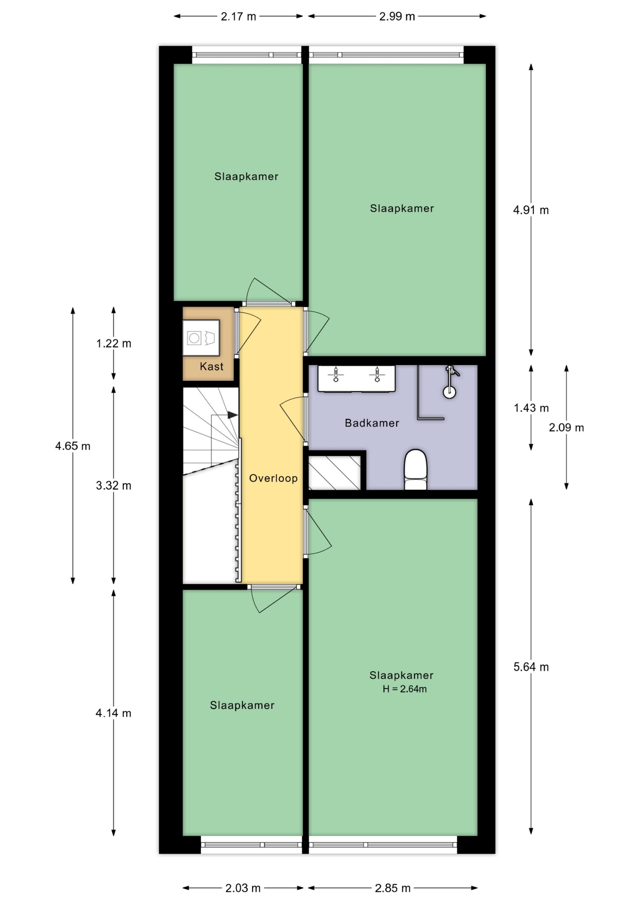 Foto 39 van Burgemeester Jhr. Quarles van Uffordlaan 371