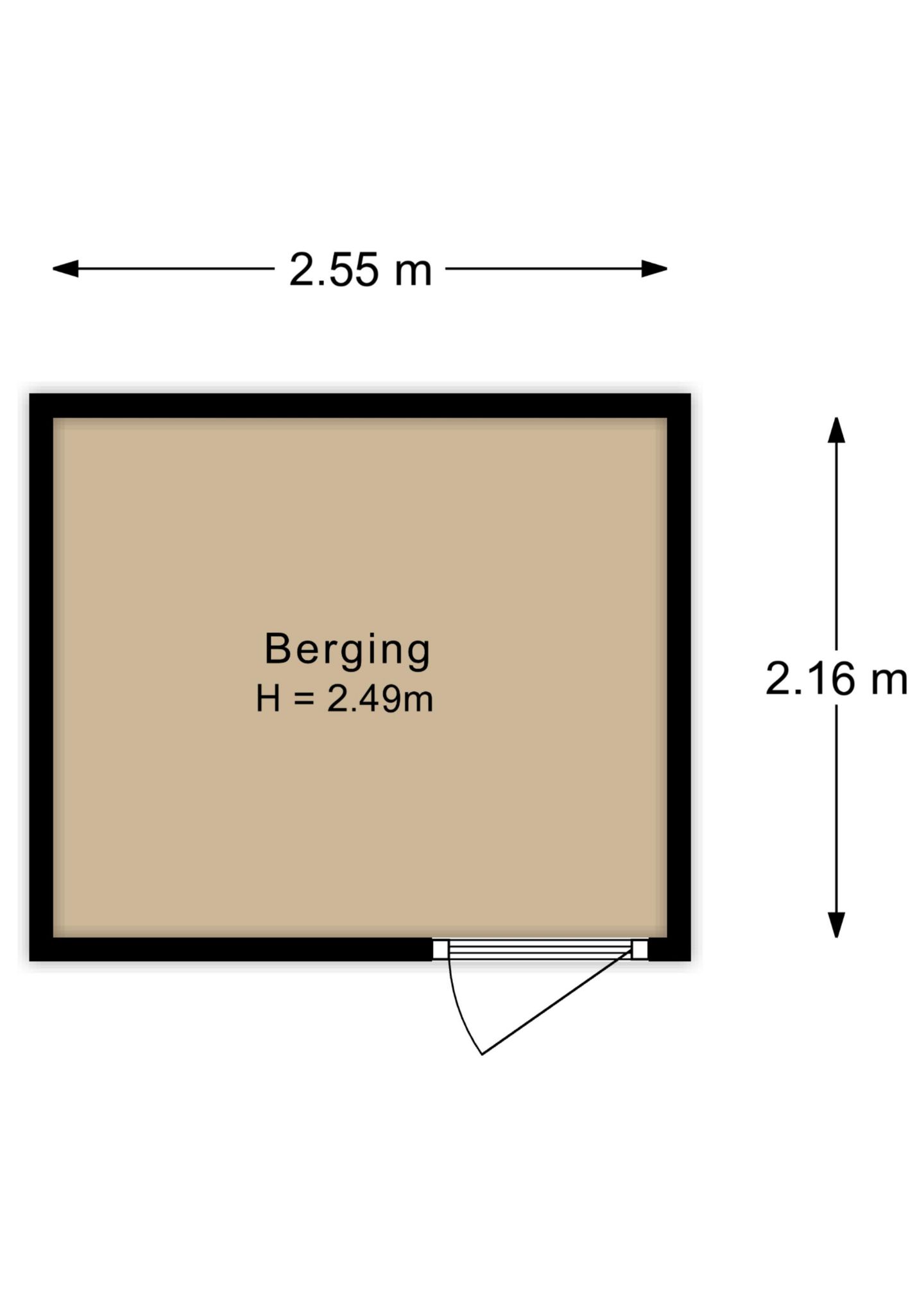 Foto 40 van Burgemeester Jhr. Quarles van Uffordlaan 371