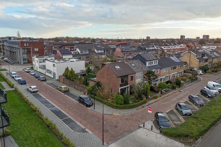 Foto 39 van Oostertuinen 87