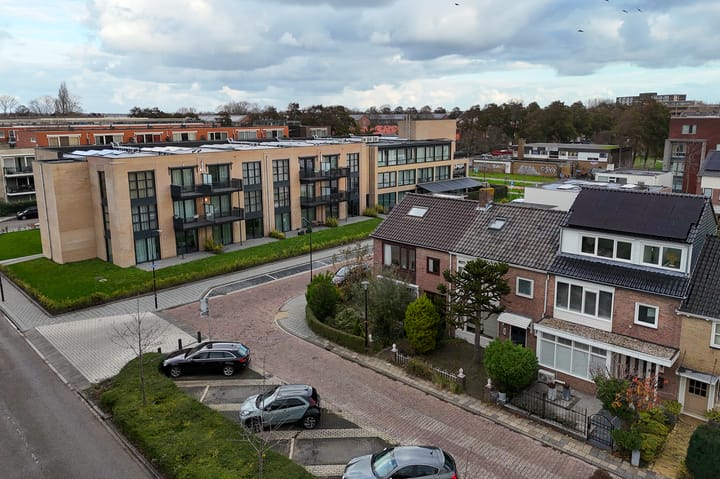 Foto 40 van Oostertuinen 87