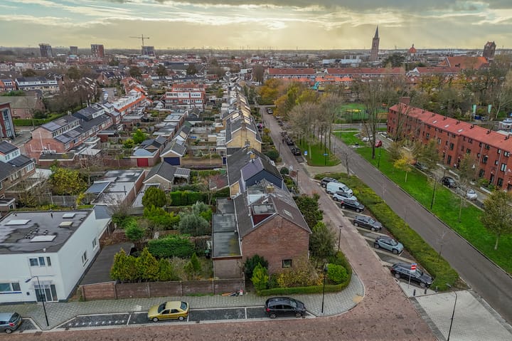 Foto 42 van Oostertuinen 87