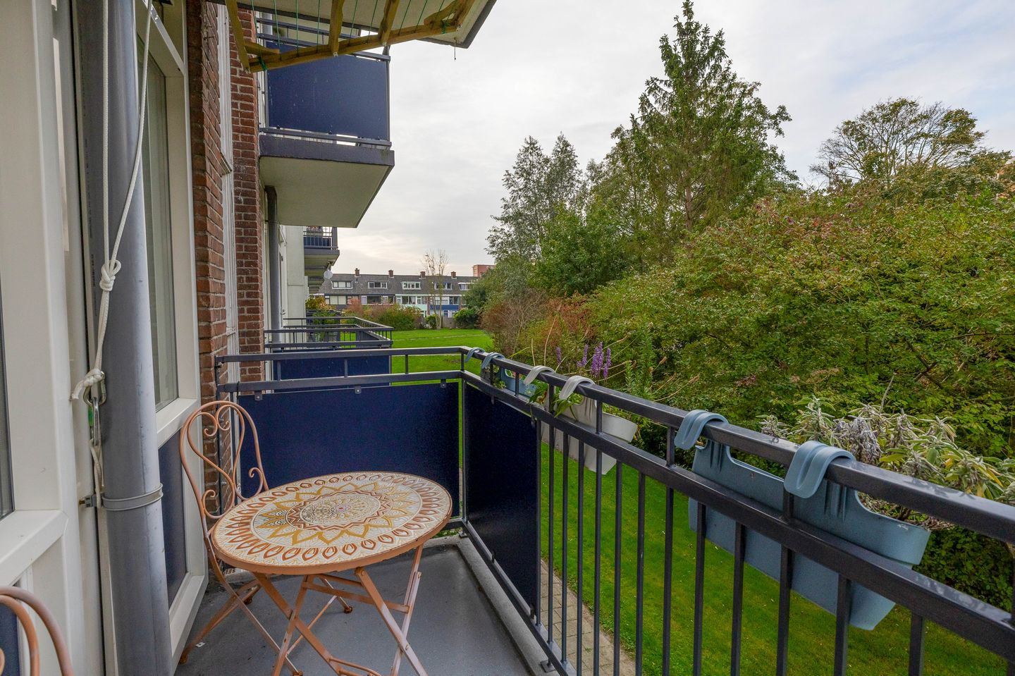 Foto 4 van Rubenssingel 93