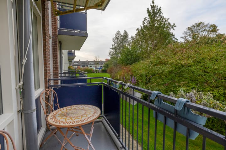 Foto 4 van Rubenssingel 93