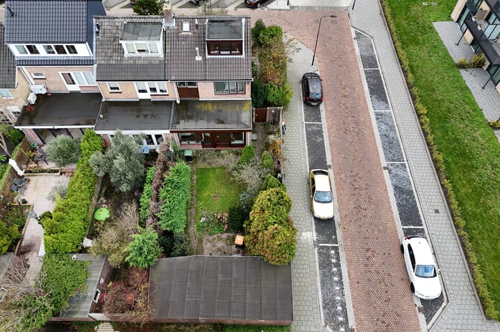 Foto 44 van Oostertuinen 87