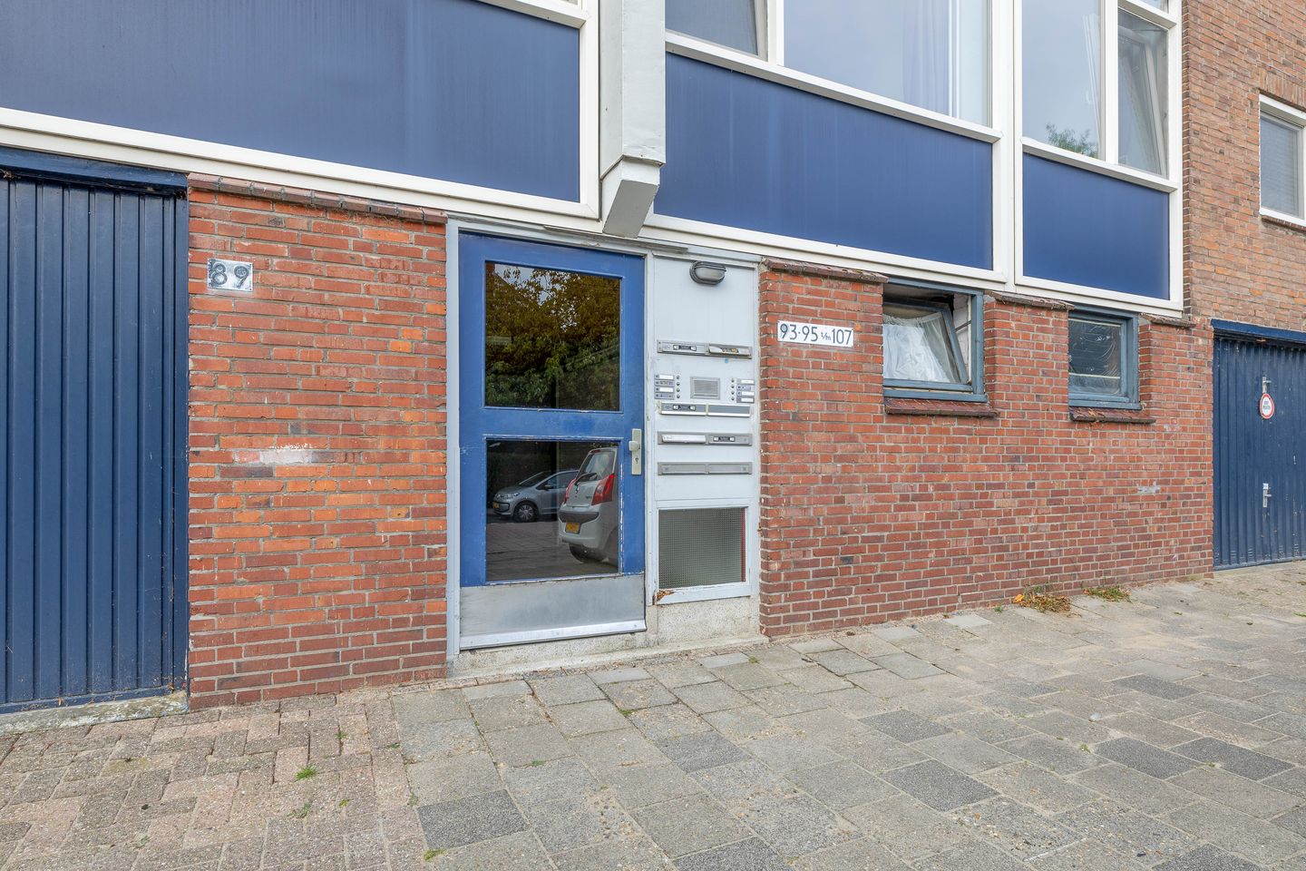 Foto 5 van Rubenssingel 93