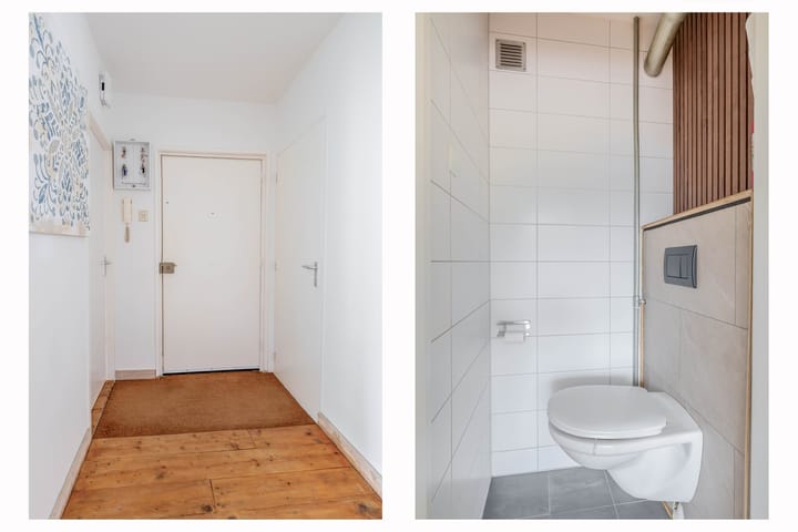 Foto 6 van Rubenssingel 93