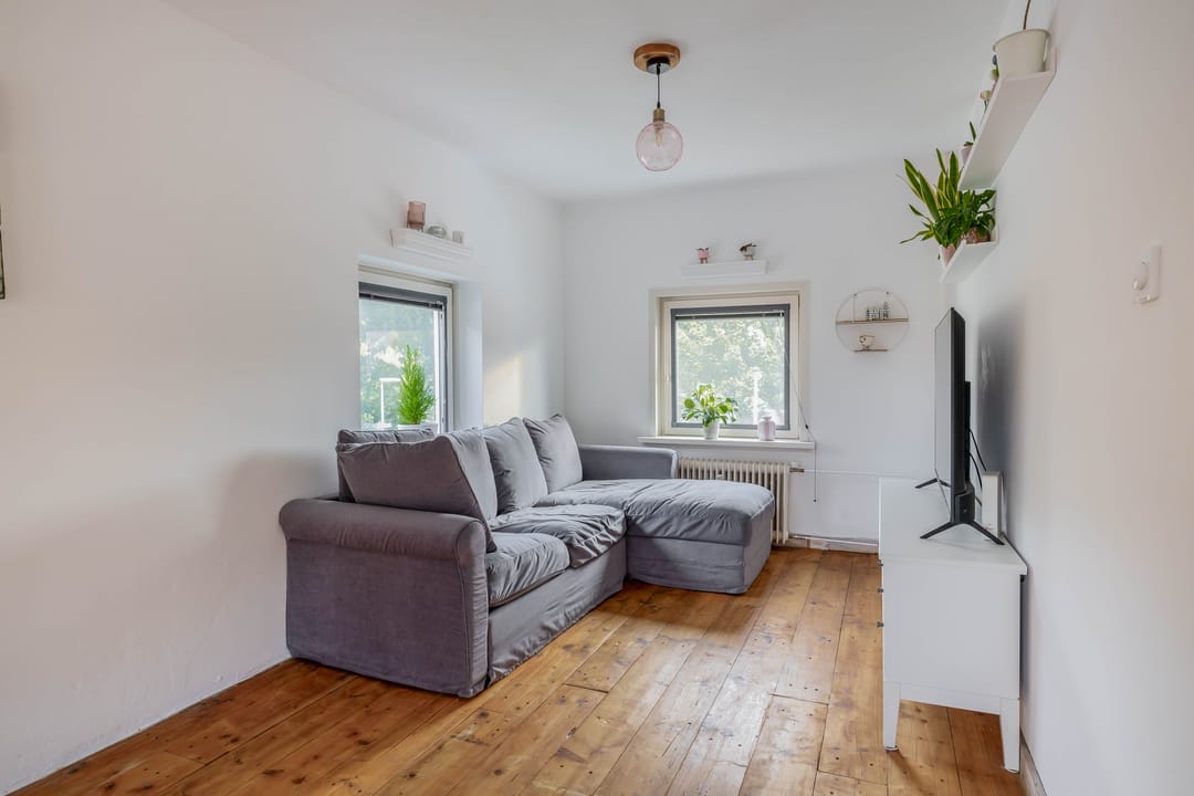 Foto 7 van Rubenssingel 93