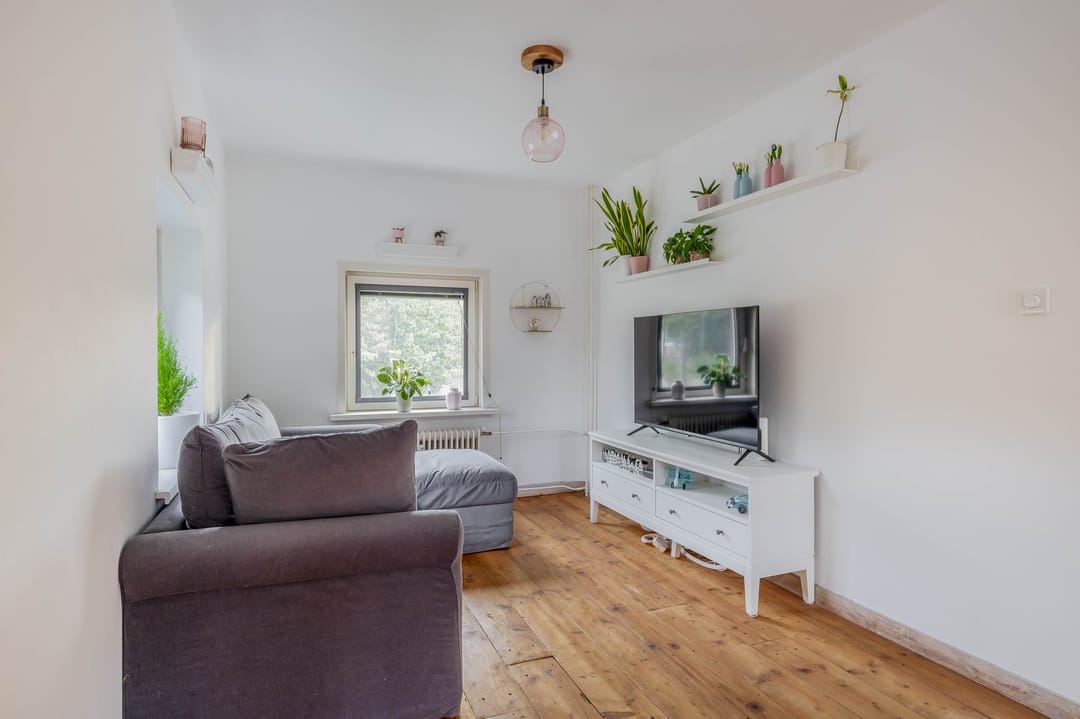 Foto 8 van Rubenssingel 93