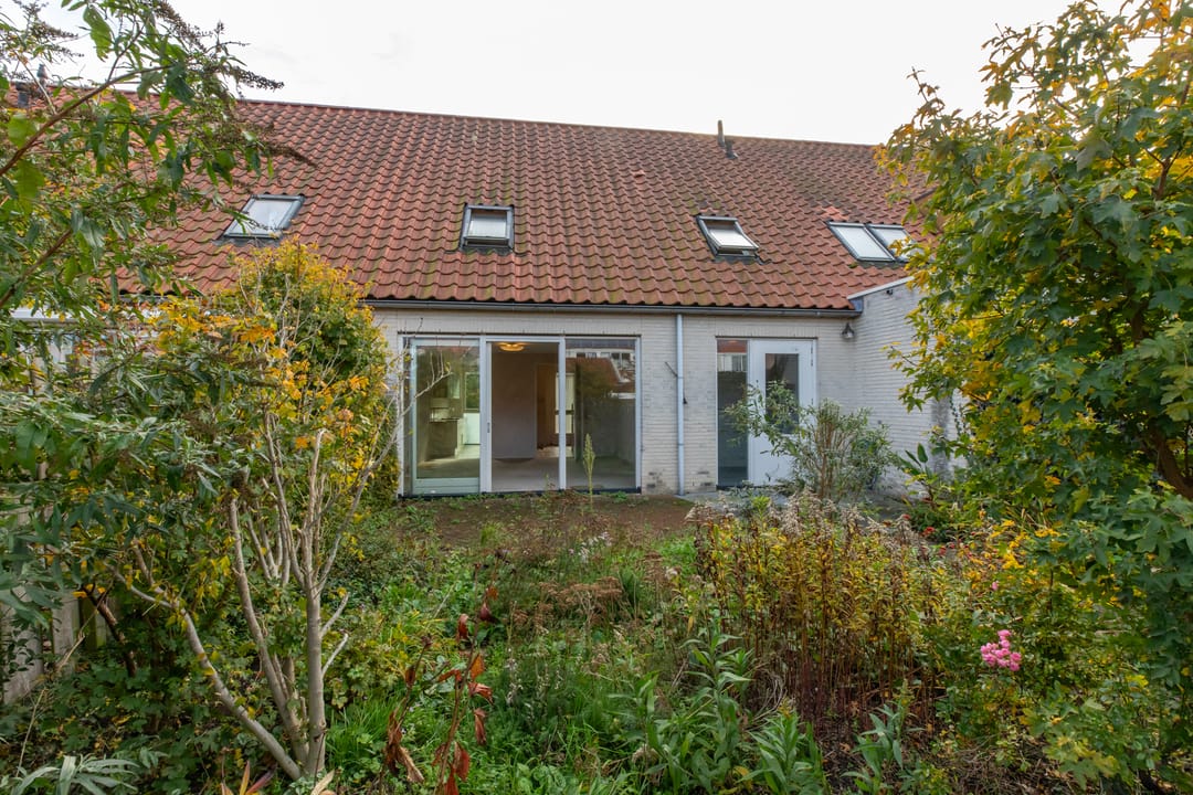 Foto 2 van Prinses Máximastraat 10