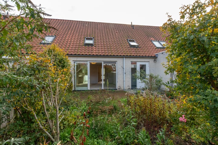 Photo 2 of Prinses Máximastraat 10