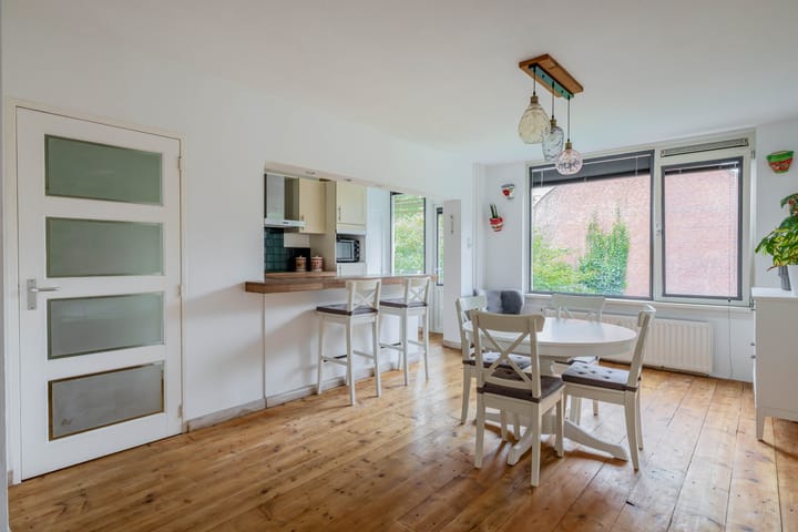 Foto 10 van Rubenssingel 93