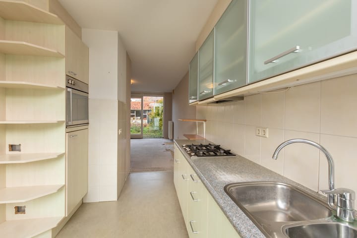 Photo 11 of Prinses Máximastraat 10