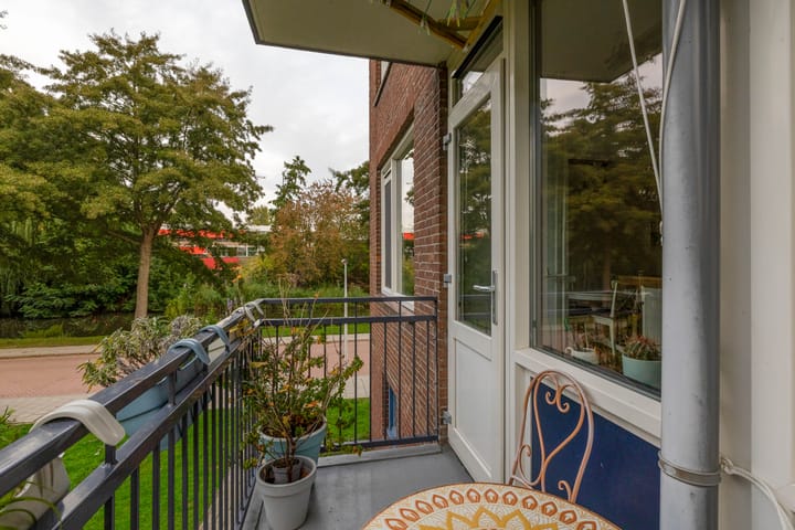 Foto 18 van Rubenssingel 93