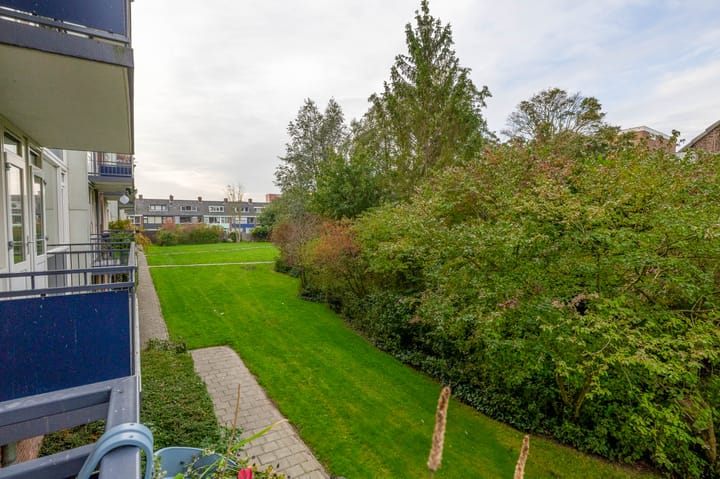 Foto 19 van Rubenssingel 93