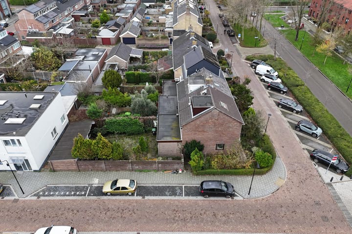 Foto 43 van Oostertuinen 87