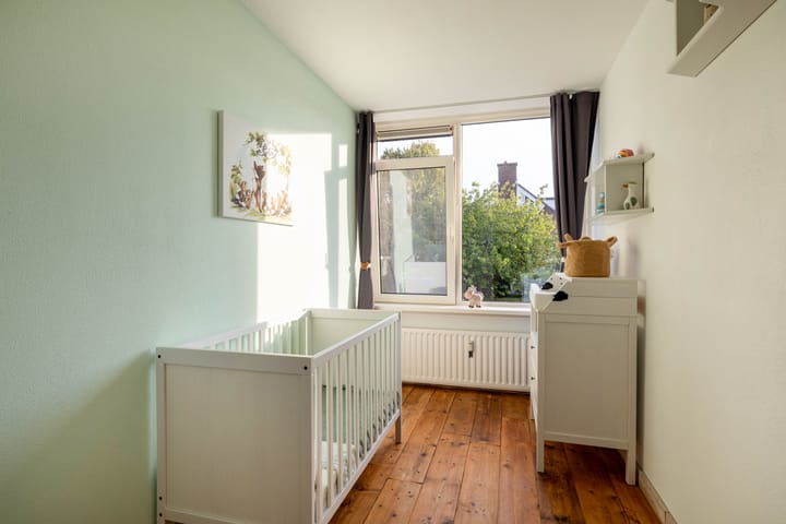 Foto 23 van Rubenssingel 93