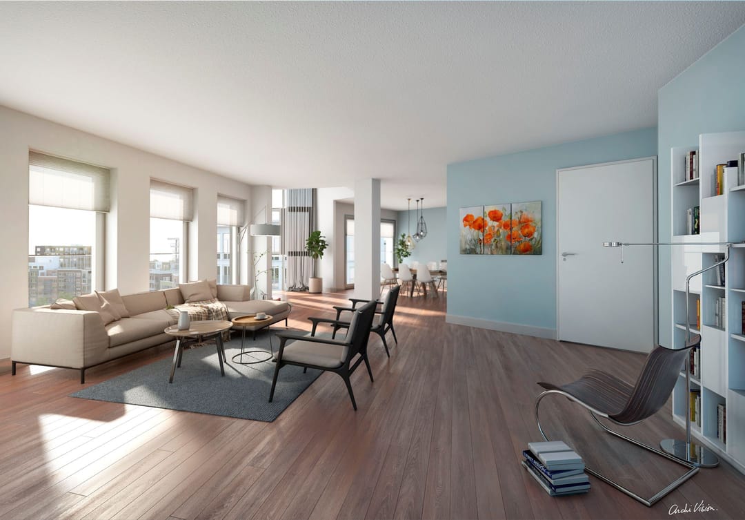 Foto 2 van Gerrit Rietveldsingel 497