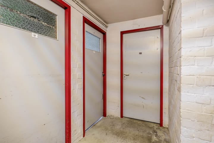 Foto 24 van Rubenssingel 93