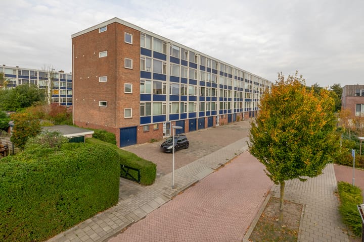 Foto 25 van Rubenssingel 93