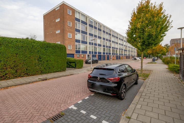 Foto 26 van Rubenssingel 93