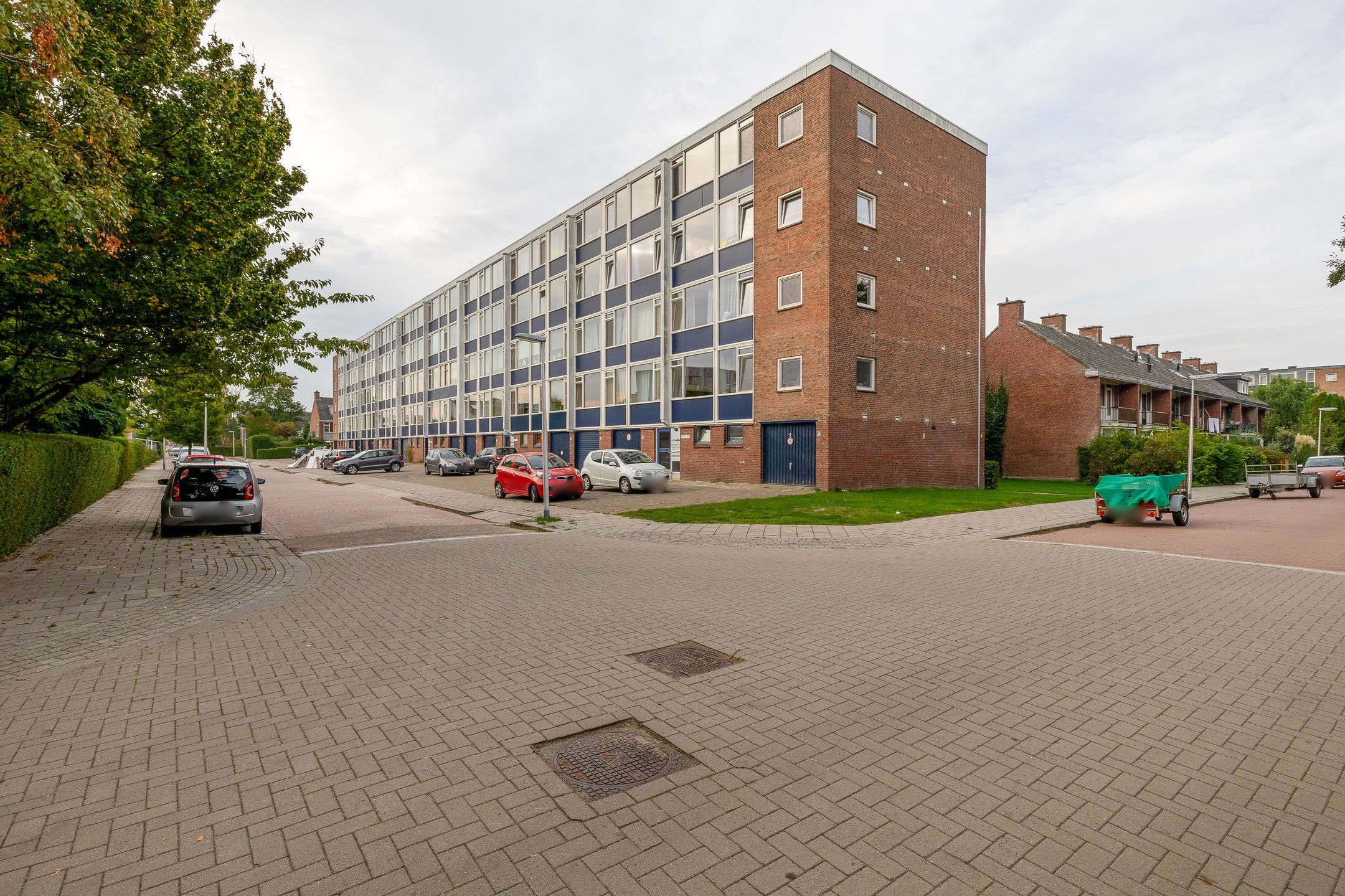 Foto 27 van Rubenssingel 93