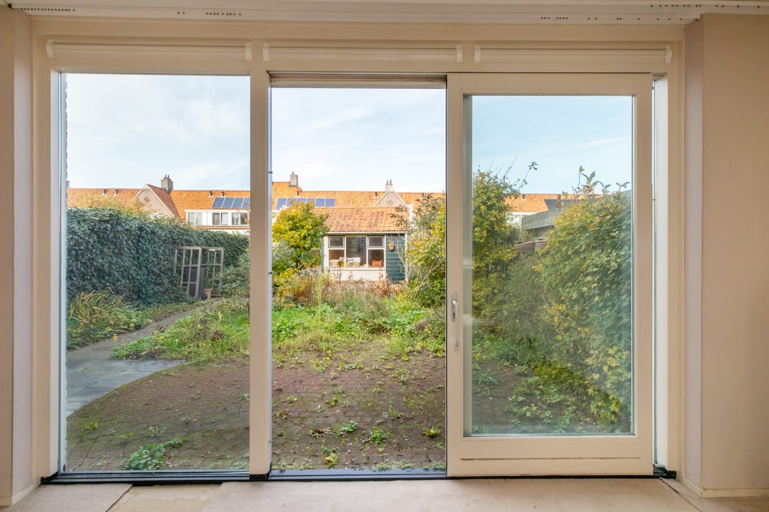 Foto 8 van Prinses Máximastraat 10