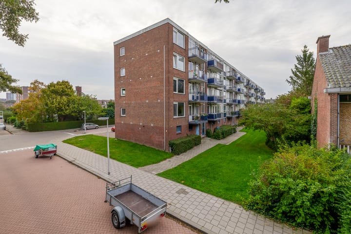 Foto 28 van Rubenssingel 93