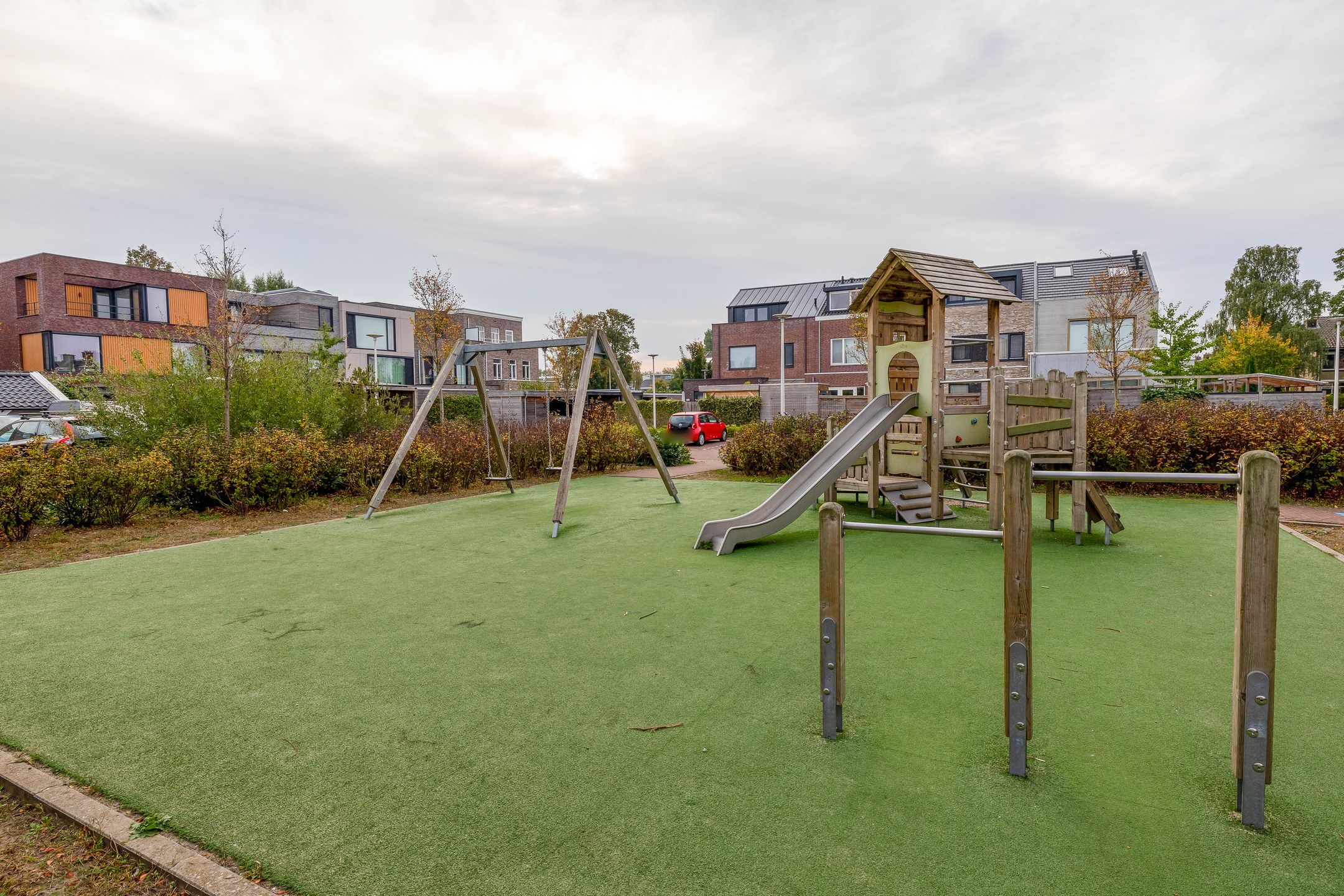 Foto 30 van Rubenssingel 93