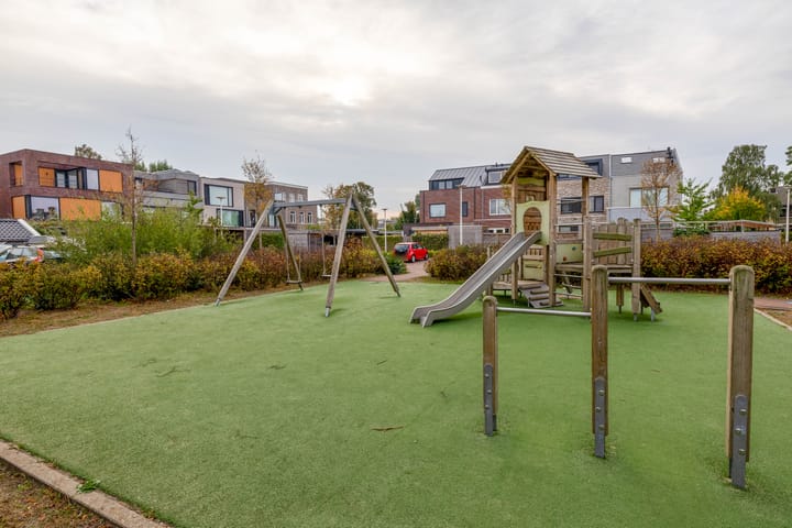 Foto 30 van Rubenssingel 93