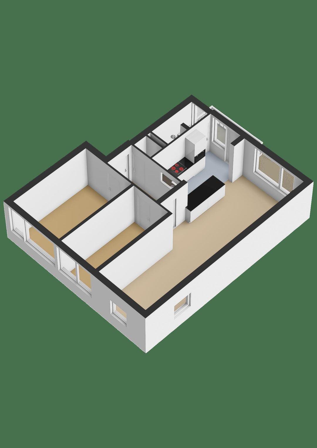 Foto 32 van Rubenssingel 93