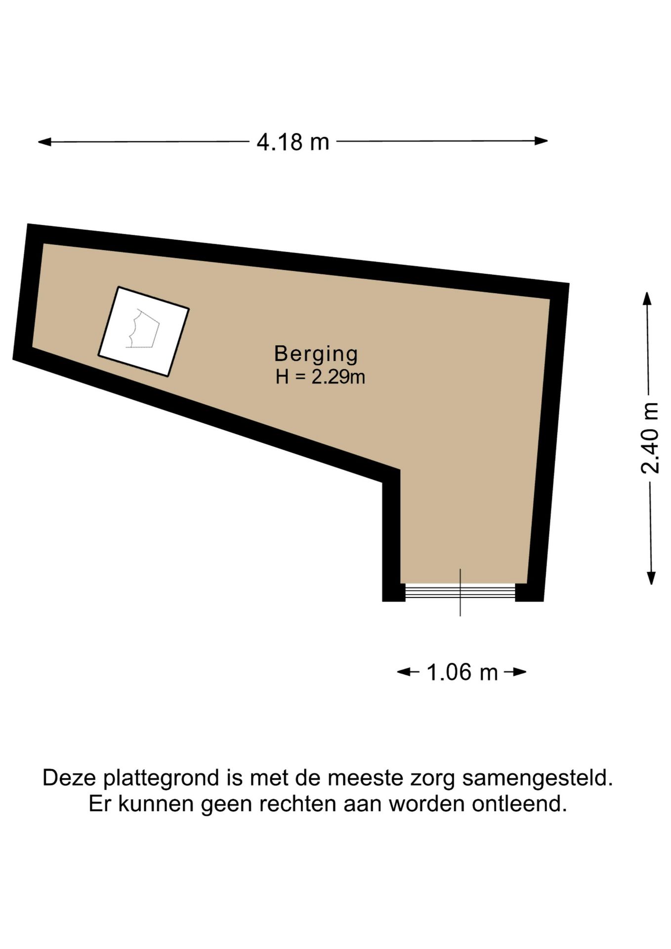 Foto 33 van Rubenssingel 93