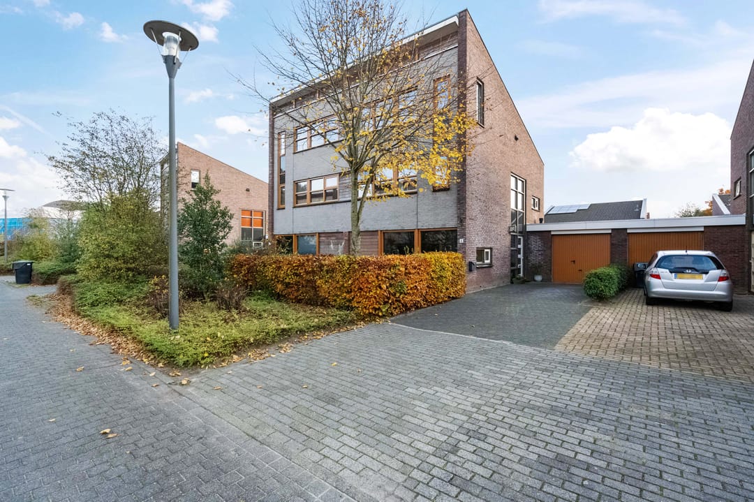 Foto 1 van Bremerland 6