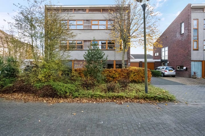 Foto 7 van Bremerland 6